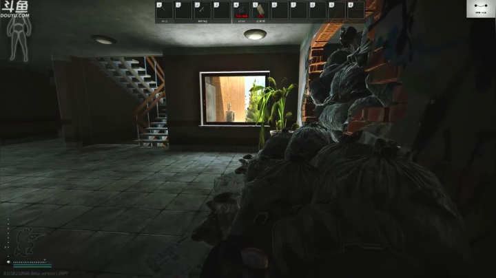 【TAT大白 逃离塔科夫】2021-06-07 16:44:56-2021-06-07 16:59:58