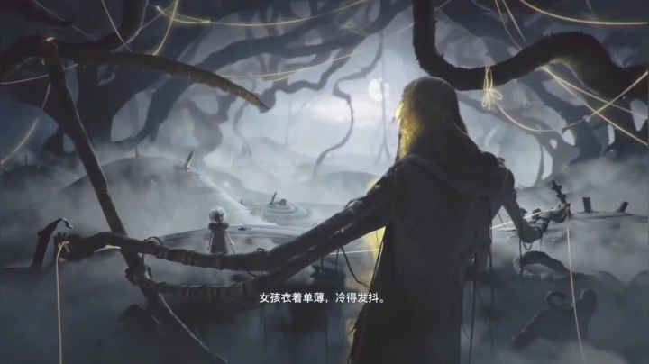 生化危机8[恶灵古堡]流程攻略 中文对白
