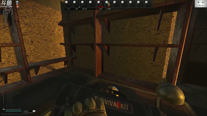 【TAT大白 逃离塔科夫】2021-06-07 22:40:17-2021-06-07 22:55:19