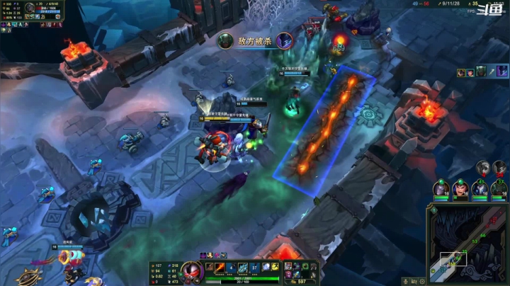 【2021-06-07 18点场】翔少丷：翔少的游戏时间