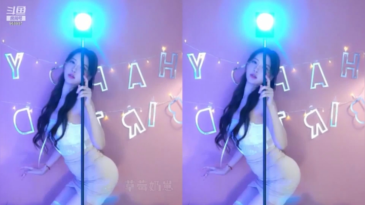 南妹儿呀跳舞中，来看跳舞啦！~