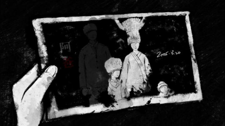 国产第三人称解谜冒险游戏《蛊婆》预告PV，暑期正式版上线