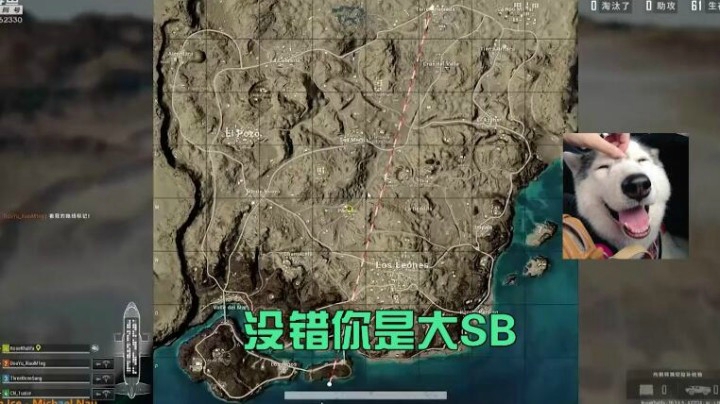 集体互黑降智商反向一穿四