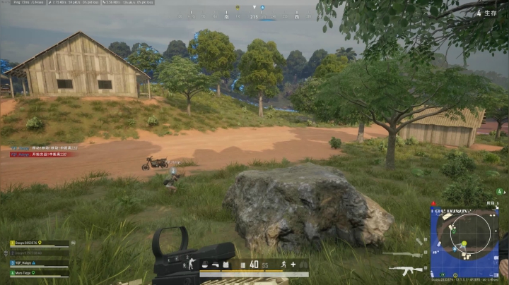 PLAYERUNKNOWN'S BATTLEGROUNDS 2021.06.07 - 23.39.05.438.DVR