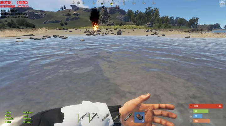 【绝地求生】Happy丨猫腻的精彩时刻 20210608 00点场