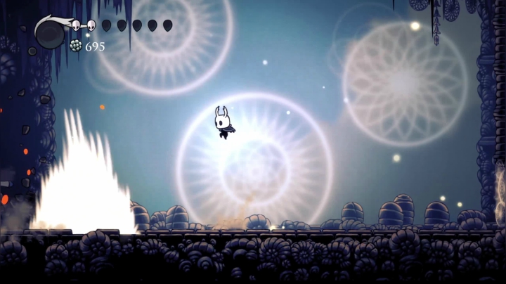 【女流66 空洞骑士】2021-06-08 16:53:28-2021-06-08 17:08:29