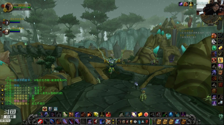 【2021-06-07 23点场】教练JoKer：17点LPL夏季赛2路直播