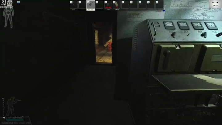 【TAT大白 逃离塔科夫】2021-06-08 04:10:13-2021-06-08 04:25:14