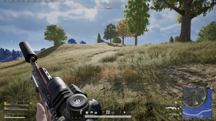 PLAYERUNKNOWN'S BATTLEGROUNDS 2021.06.07 - 00.34.56.427.DVR