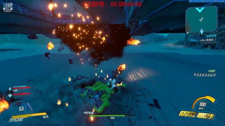 【2021-06-08 22点场】忽忽歪歪：忽忽歪歪 恍恍惚惚  玩游戏