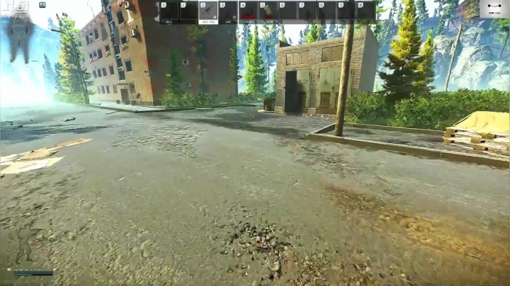 【TAT大白 逃离塔科夫】2021-06-07 21:10:06-2021-06-07 21:25:07