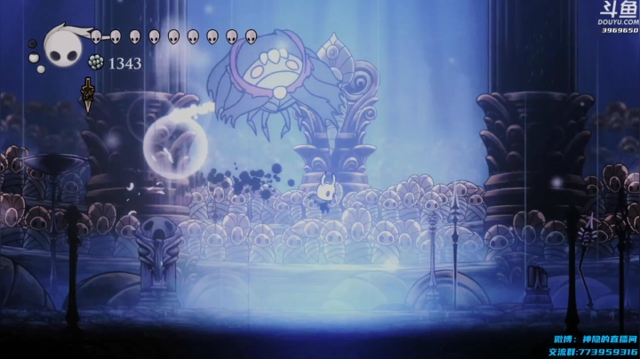 【神隐的直播间 空洞骑士】2021-06-08 15:45:58-2021-06-08 16:01:02