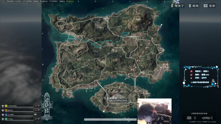 【2021-06-06 21点场】17素酒：枪管子都烫歪了