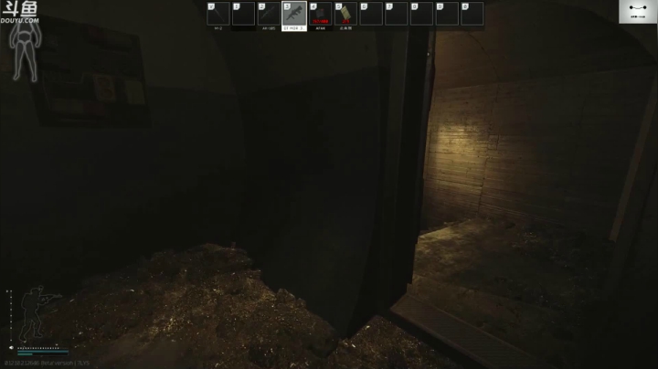 【TAT大白 逃离塔科夫】2021-06-08 17:45:38-2021-06-08 17:52:28