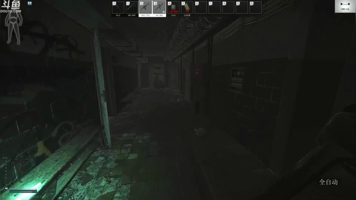 【TAT大白 逃离塔科夫】2021-06-08 03:46:36-2021-06-08 04:01:37