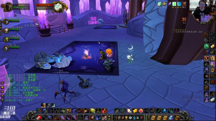 【2021-06-08 01点场】教练JoKer：17点LPL夏季赛2路直播