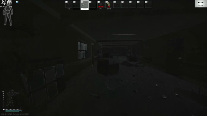 【TAT大白 逃离塔科夫】2021-06-08 06:10:24-2021-06-08 06:25:26