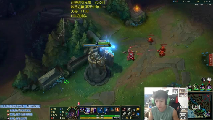 狂杀18人，队友直呼操作牛啤，赢得比赛