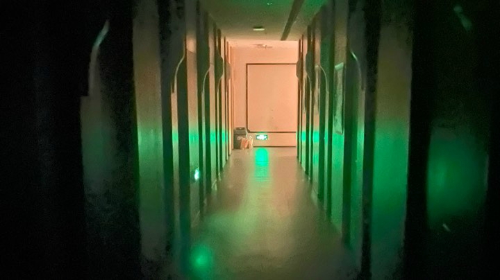 直播回看