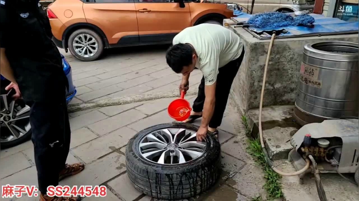 【2021-06-08 11点场】叶子户外：基地的生活