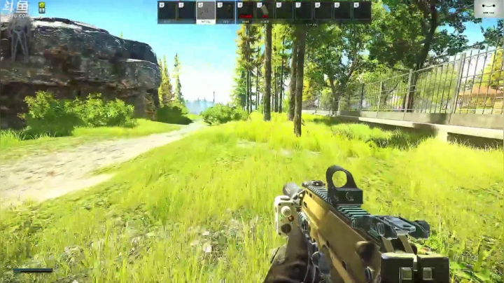 【TAT大白 逃离塔科夫】2021-06-07 23:50:29-2021-06-08 00:05:30