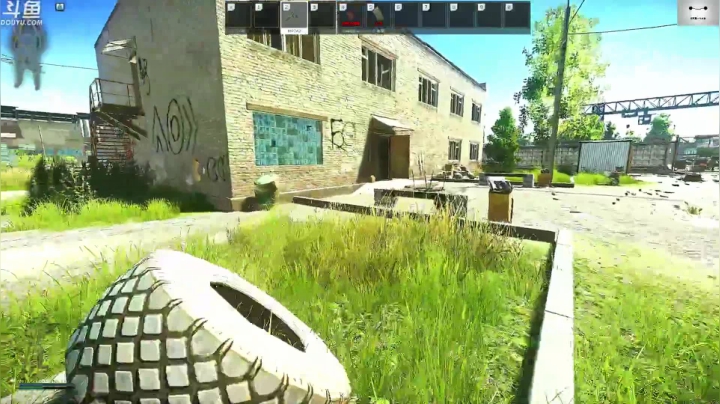 【TAT大白 逃离塔科夫】2021-06-08 01:20:39-2021-06-08 01:35:41