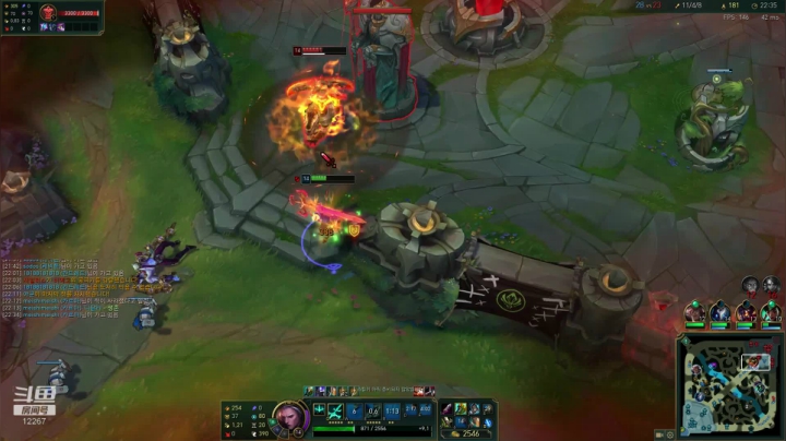 【2021-06-08 01点场】LGDxiye：小播一会会 12267