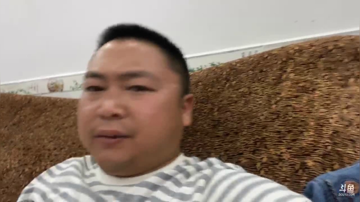 【2021-06-08 00点场】魅力生活i：山沟抓大河虾