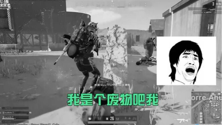 马哥亲自示范怎样治懒病