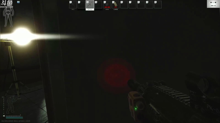 【TAT大白 逃离塔科夫】2021-06-07 18:00:06-2021-06-07 18:15:08