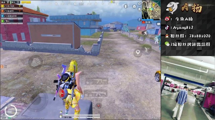 碰到伏地魔了，真能忍啊