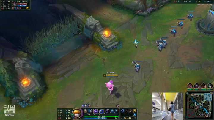 【2021-06-08 17点场】天仙老婆呀：录播放一手~