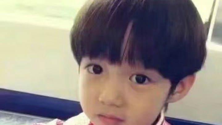 和可杰星酱小初蓝离5排