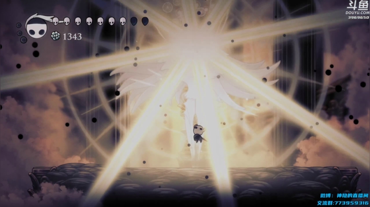 【神隐的直播间 空洞骑士】2021-06-08 17:31:17-2021-06-08 17:46:20