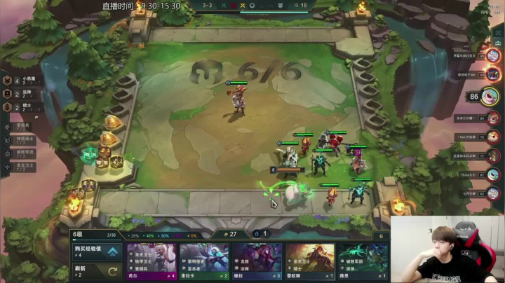 6征服者4屠龙勇士2黑夜使者，德莱文一锤定乾坤，轻松吃鸡