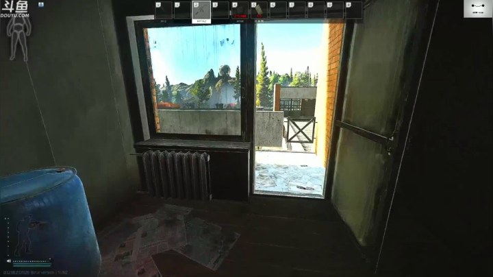 【TAT大白 逃离塔科夫】2021-06-08 00:20:31-2021-06-08 00:35:32