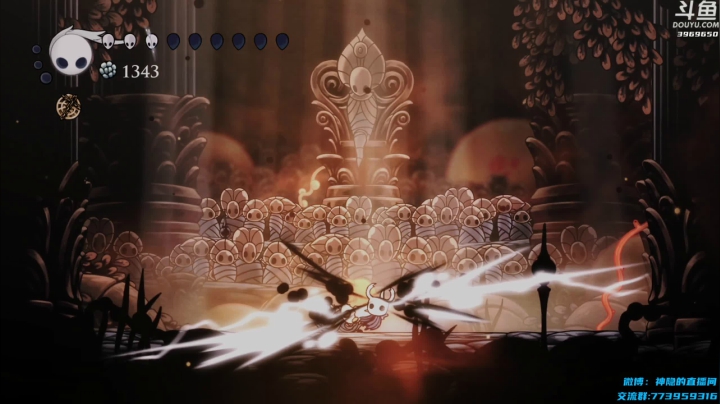 【神隐的直播间 空洞骑士】2021-06-08 16:31:07-2021-06-08 16:46:10