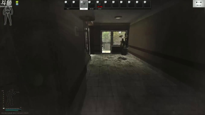 【TAT大白 逃离塔科夫】2021-06-08 07:20:07-2021-06-08 07:33:08