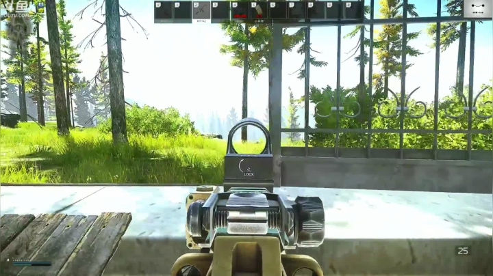 【TAT大白 逃离塔科夫】2021-06-07 16:14:52-2021-06-07 16:29:54