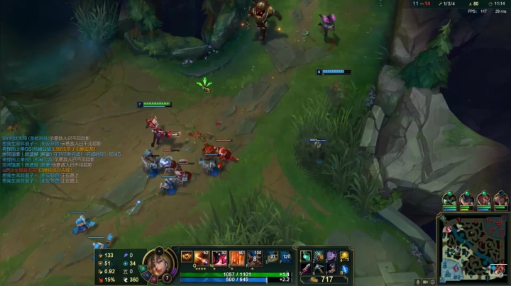 【格斗游戏】战神_河池VR的精彩时刻 20210608 13点场