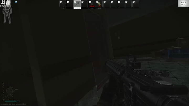 【TAT大白 逃离塔科夫】2021-06-07 18:15:08-2021-06-07 18:30:10