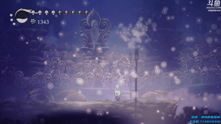 【神隐的直播间 空洞骑士】2021-06-08 15:15:52-2021-06-08 15:30:55