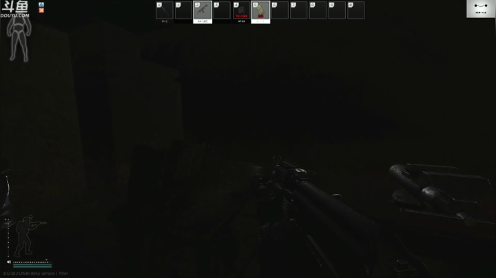 【TAT大白 逃离塔科夫】2021-06-08 17:00:33-2021-06-08 17:15:35