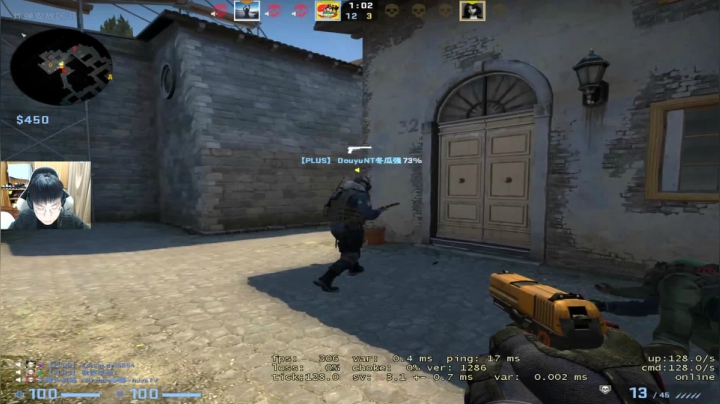 【2021-06-08 01点场】精神永富：2021的愿望反打压