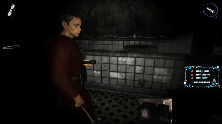 【2021-06-06 23点场】17素酒：枪管子都烫歪了