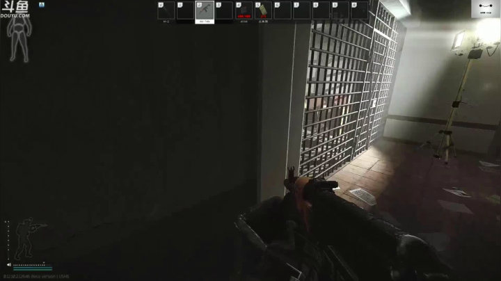 【TAT大白 逃离塔科夫】2021-06-07 21:40:09-2021-06-07 21:55:11