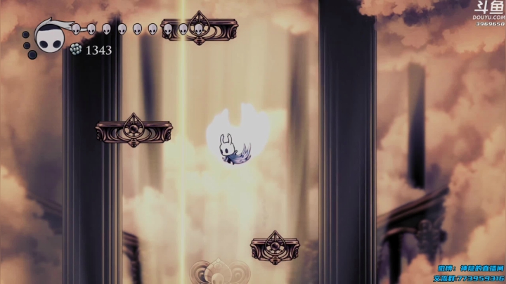 【神隐的直播间 空洞骑士】2021-06-08 18:01:24-2021-06-08 18:08:22