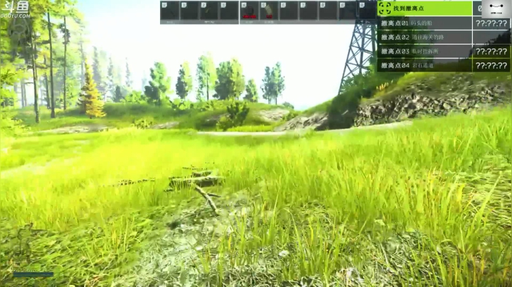 【TAT大白 逃离塔科夫】2021-06-07 23:35:26-2021-06-07 23:50:29