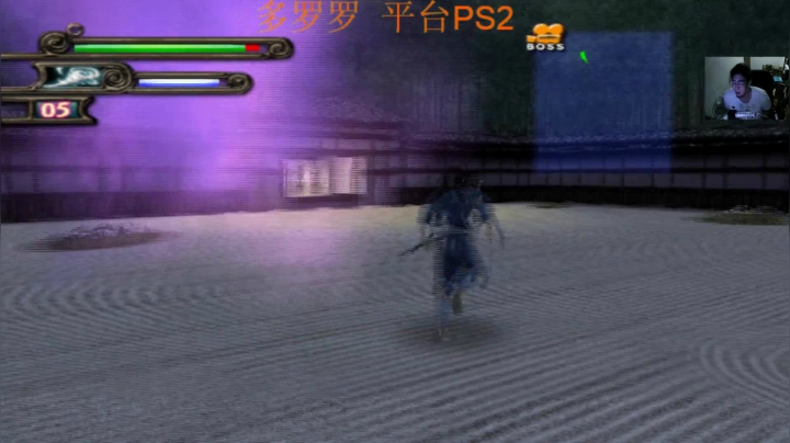 【2021-06-05 21点场】章随便先生：多罗罗UP~