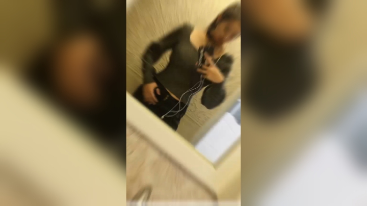 [鲨鱼娘口罩]